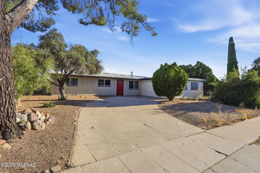 9240 E Dolores, Tucson, AZ 85730 - #2