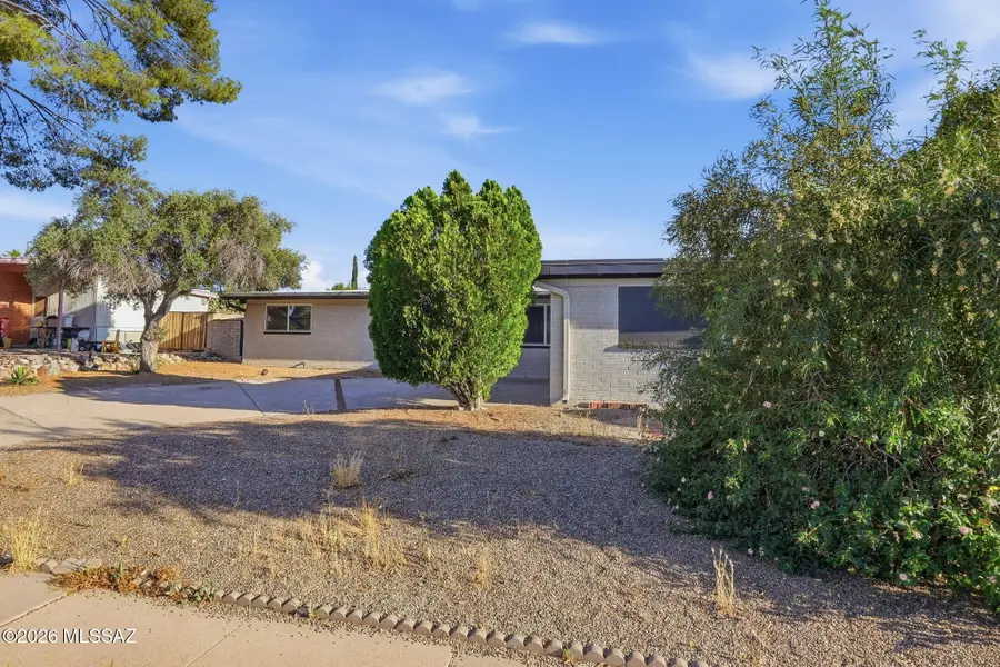 9240 E Dolores, Tucson, AZ 85730 - #3