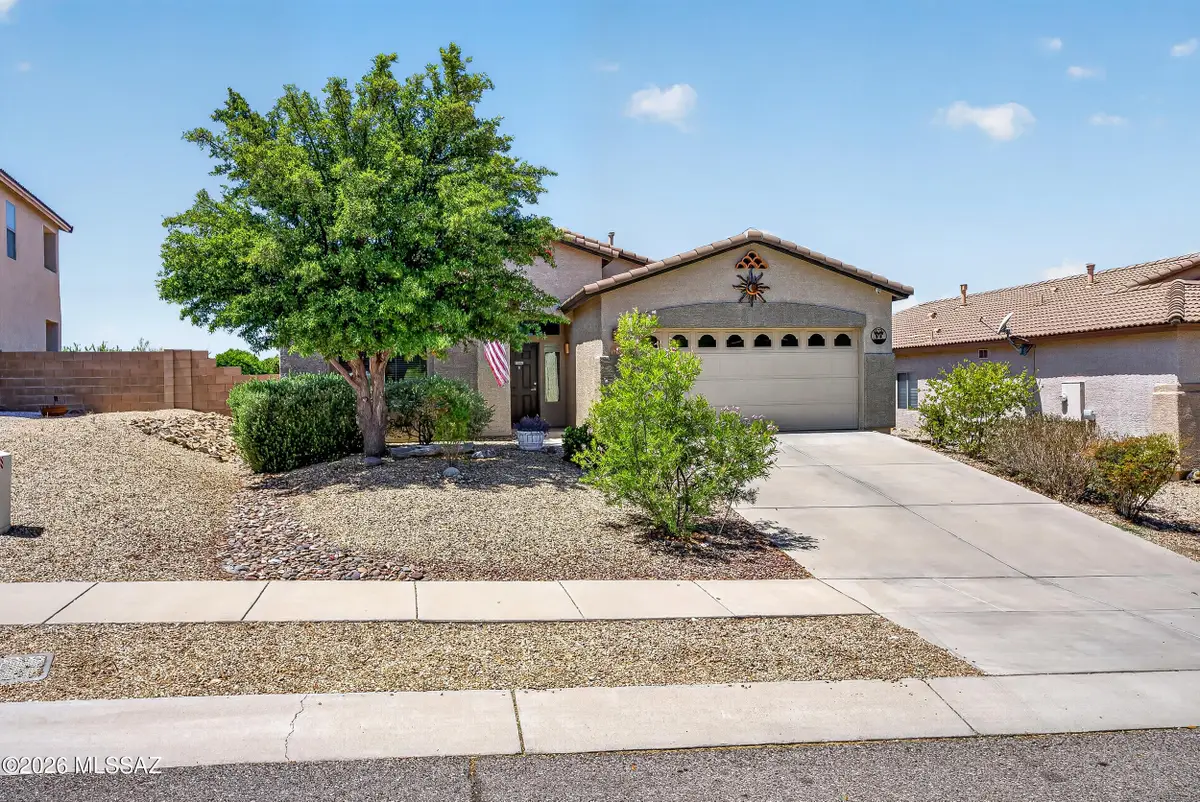 17688 S Vermillion Sunset, Vail, AZ 85641 - #1