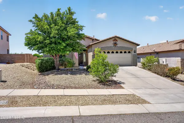 17688 S Vermillion Sunset, Vail, AZ 85641