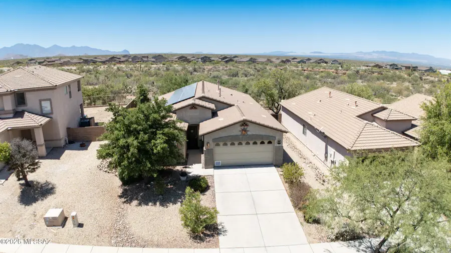 17688 S Vermillion Sunset, Vail, AZ 85641 - #2