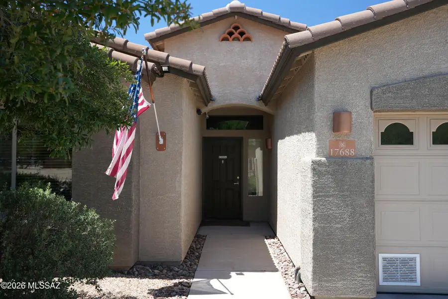 17688 S Vermillion Sunset, Vail, AZ 85641 - #3