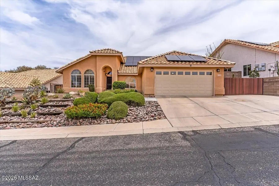 1702 W Sunridge, Tucson, AZ 85704 - #2