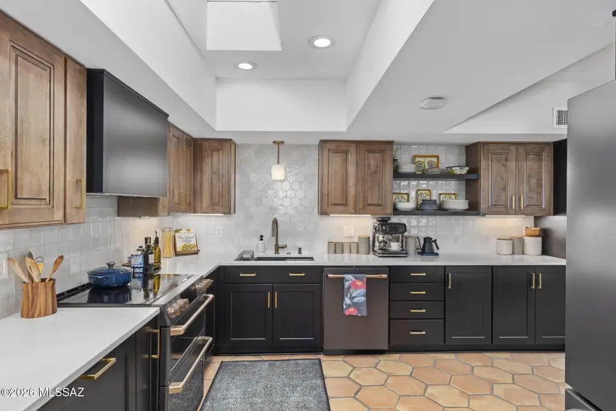 5091 N Camino De La Cumbre, Tucson, AZ 85750 - #2