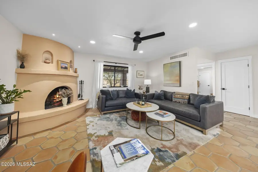 5091 N Camino De La Cumbre, Tucson, AZ 85750 - #3