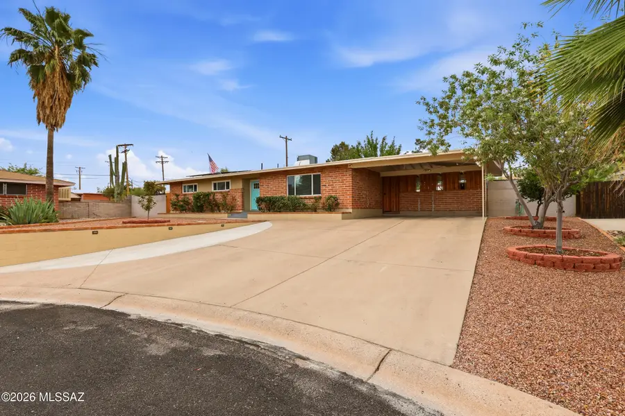 248 S Placita Aldaco, Tucson, AZ 85710 - #3