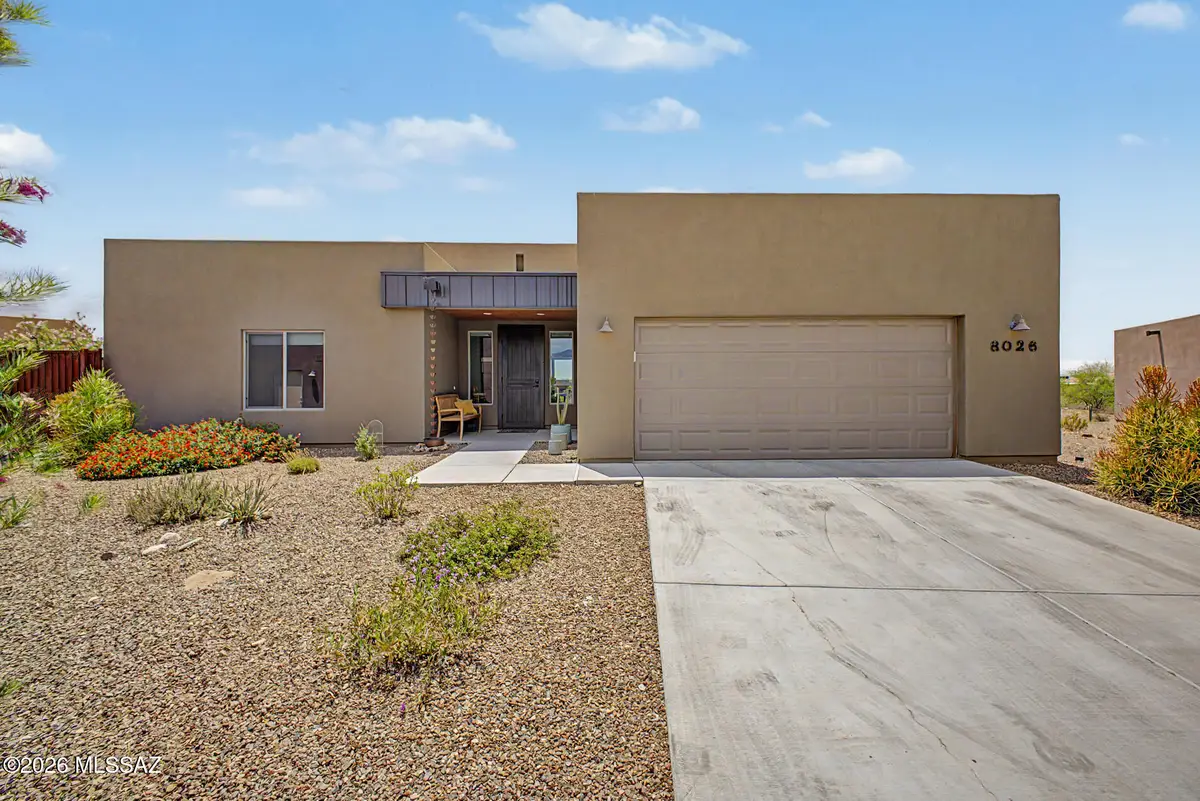 8026 S Galileo, Tucson, AZ 85747 - #1