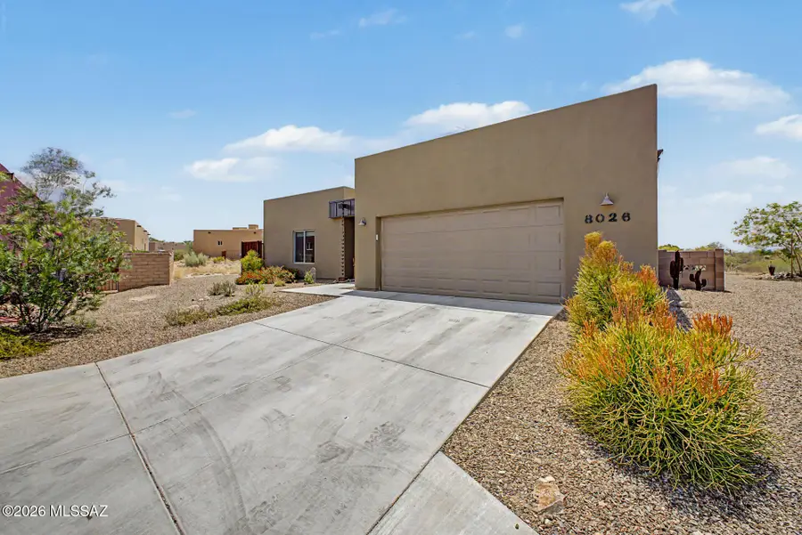 8026 S Galileo, Tucson, AZ 85747 - #2