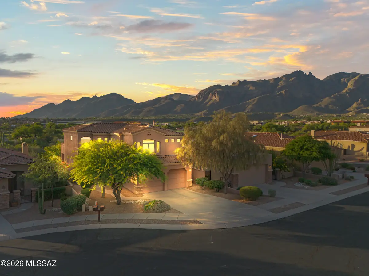 3463 E Corte Paloma Brava, Tucson, AZ 85718 - #1