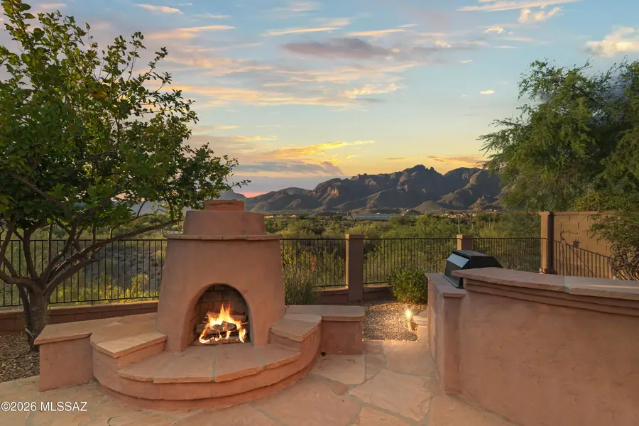 3463 E Corte Paloma Brava, Tucson, AZ 85718 - #2