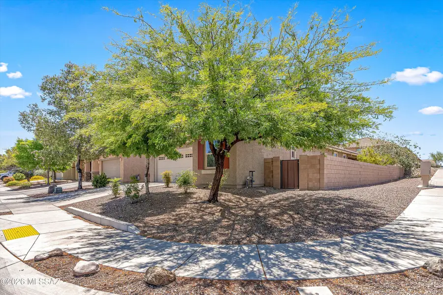11338 E Squash Blossom, Tucson, AZ 85747 - #2