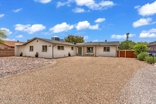 4252 E Poe, Tucson, AZ 85711
