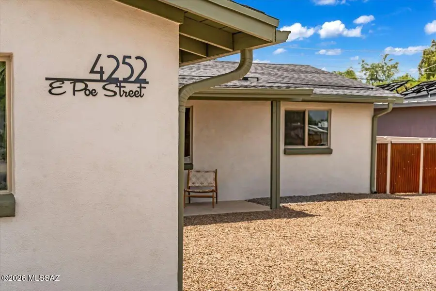 4252 E Poe, Tucson, AZ 85711 - #2