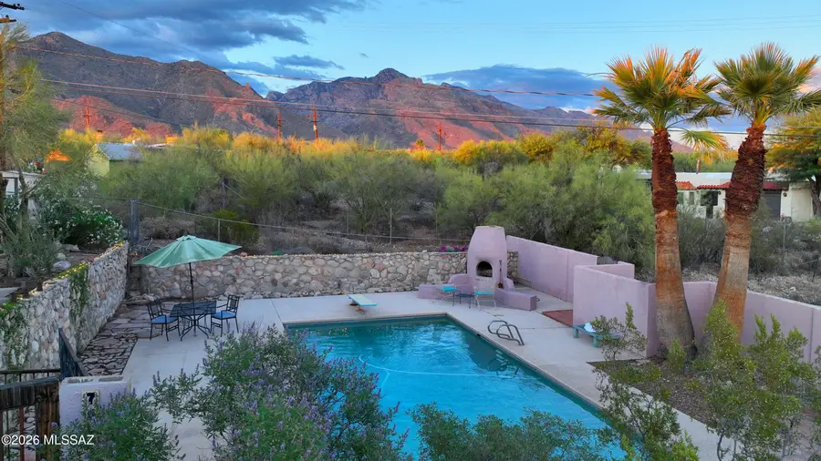 7600 N Village, Tucson, AZ 85704 - #3