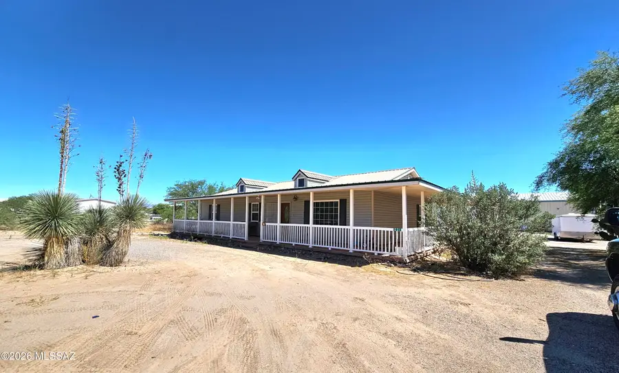 1221 E Forrest, Benson, AZ 85602 - #3