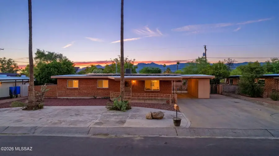 6825 E Calle Marte, Tucson, AZ 85710 - #2