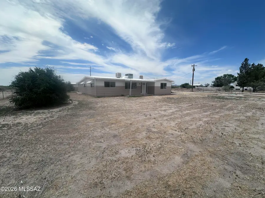 4171 W Hart, Willcox, AZ 85643 - #3