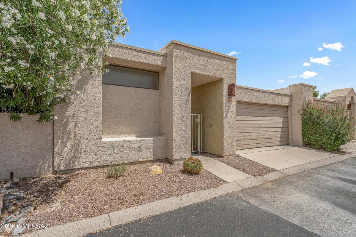 4413 E Haven, Tucson, AZ 85712 - #1