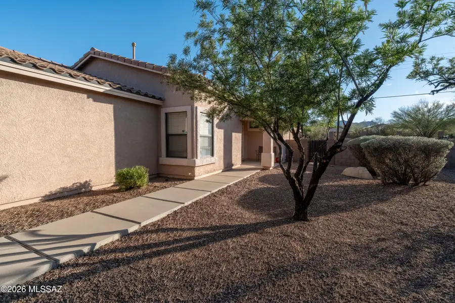 3835 N Nash Creek, Tucson, AZ 85745 - #2