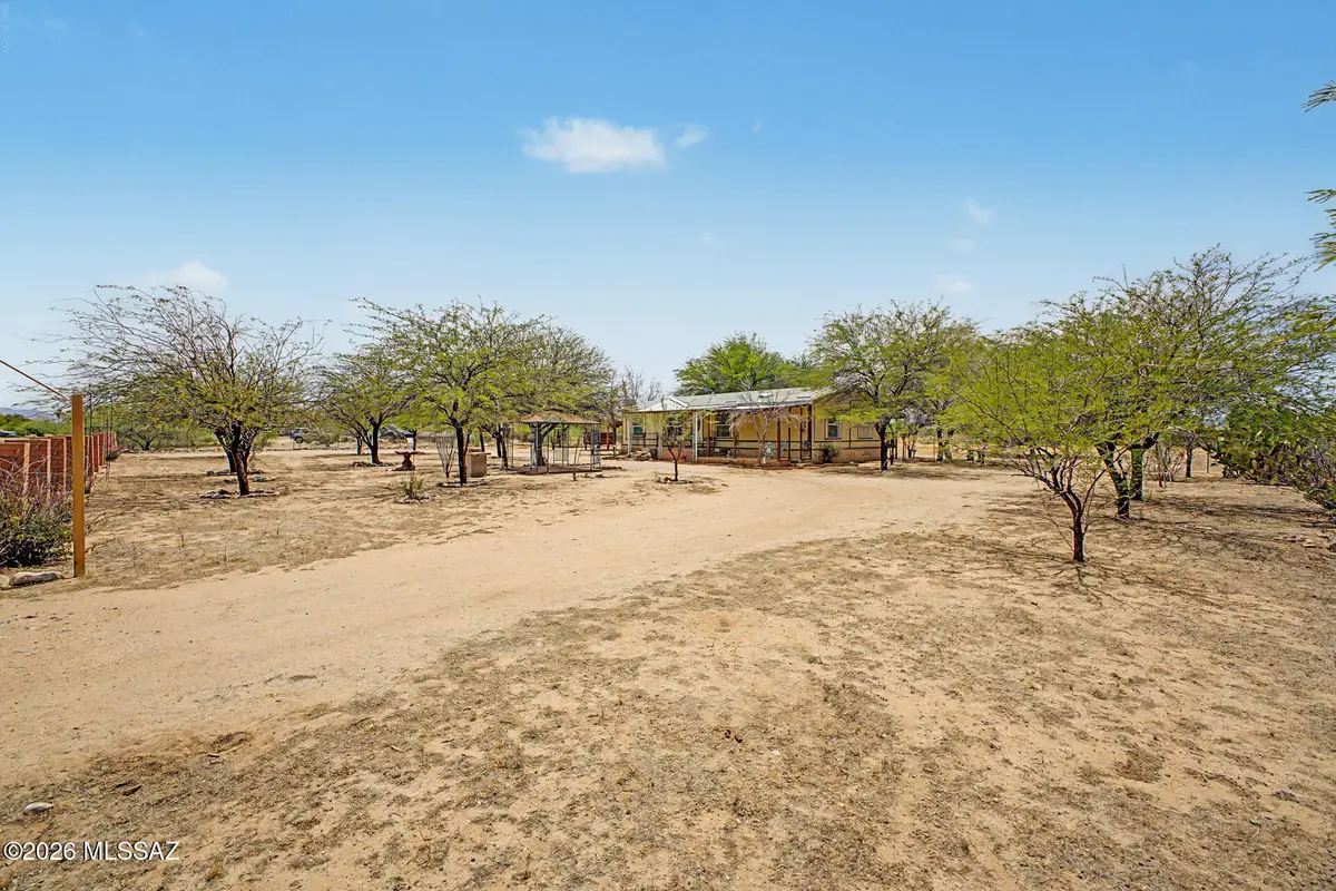 11421 N Paseo Alejandro, Marana, AZ 85653 - #1
