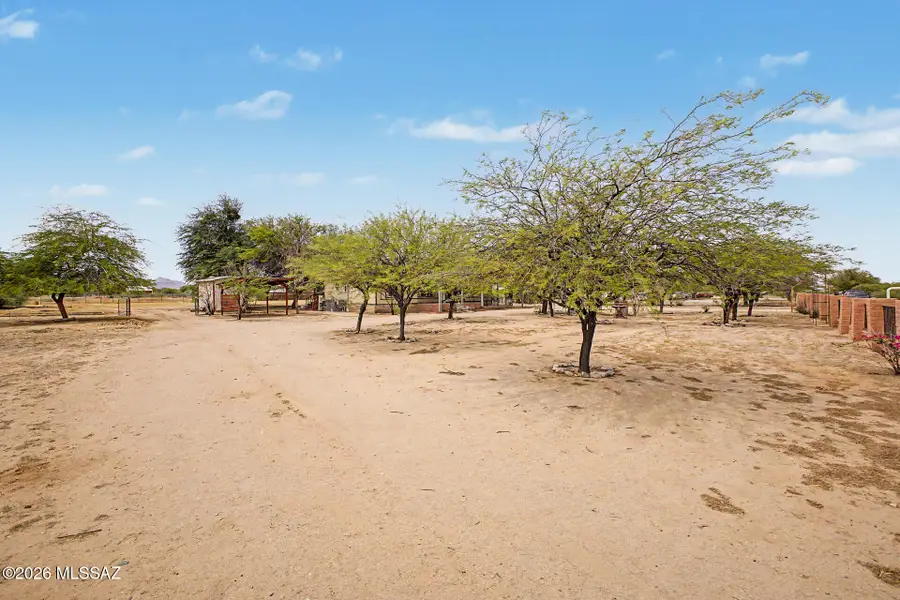 11421 N Paseo Alejandro, Marana, AZ 85653 - #3
