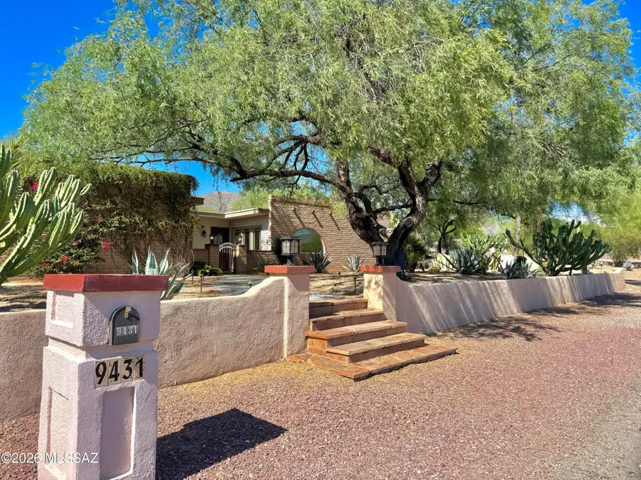 9431 E Walnut Tree, Tucson, AZ 85749 - #2