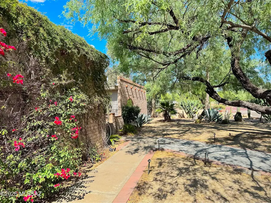 9431 E Walnut Tree, Tucson, AZ 85749 - #3