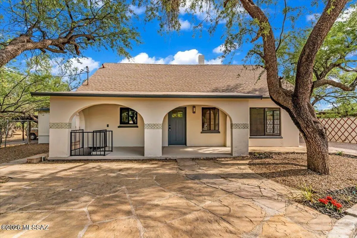 11134 E Edison, Tucson, AZ 85749 - #1