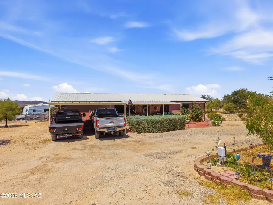 10235 N Camino Pico, Tucson, AZ 85742 - #2