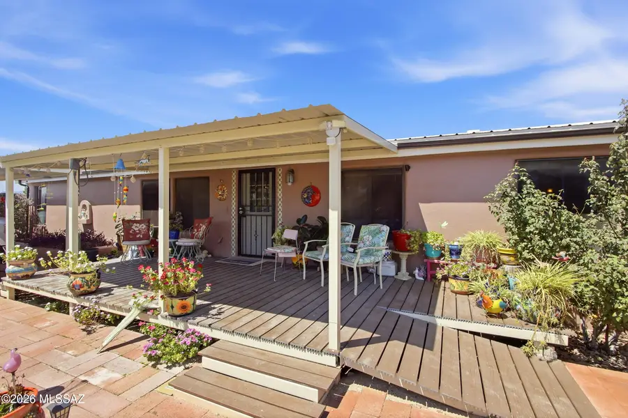 10235 N Camino Pico, Tucson, AZ 85742 - #3