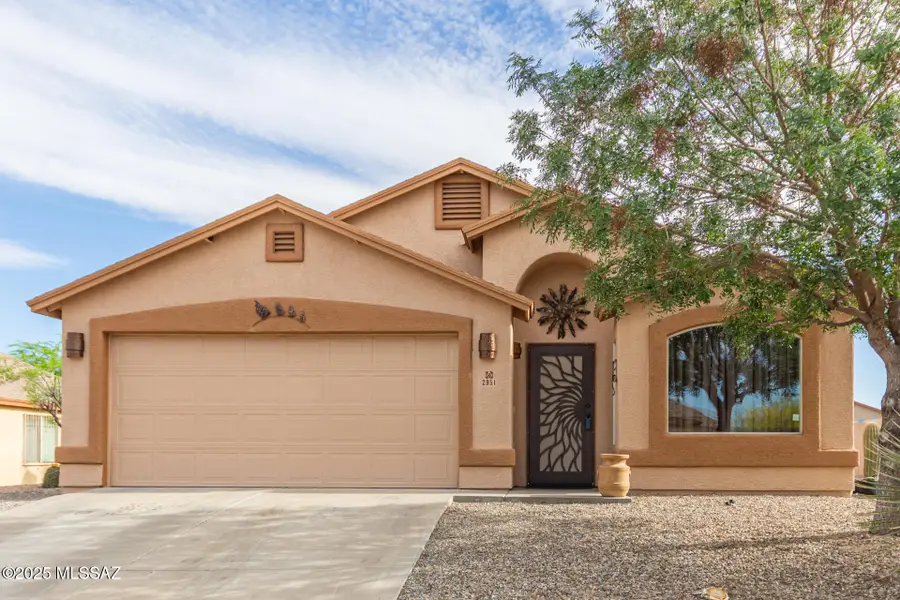 2951 W Calle Leonido, Tucson, AZ 85746 - #2