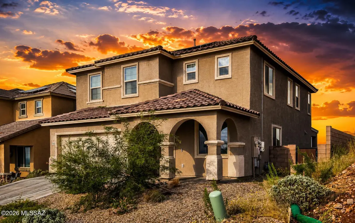 17413 S Ridgerunner, Vail, AZ 85641 - #1