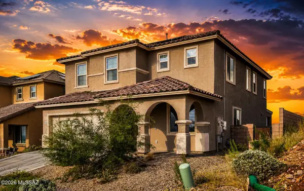 17413 S Ridgerunner, Vail, AZ 85641