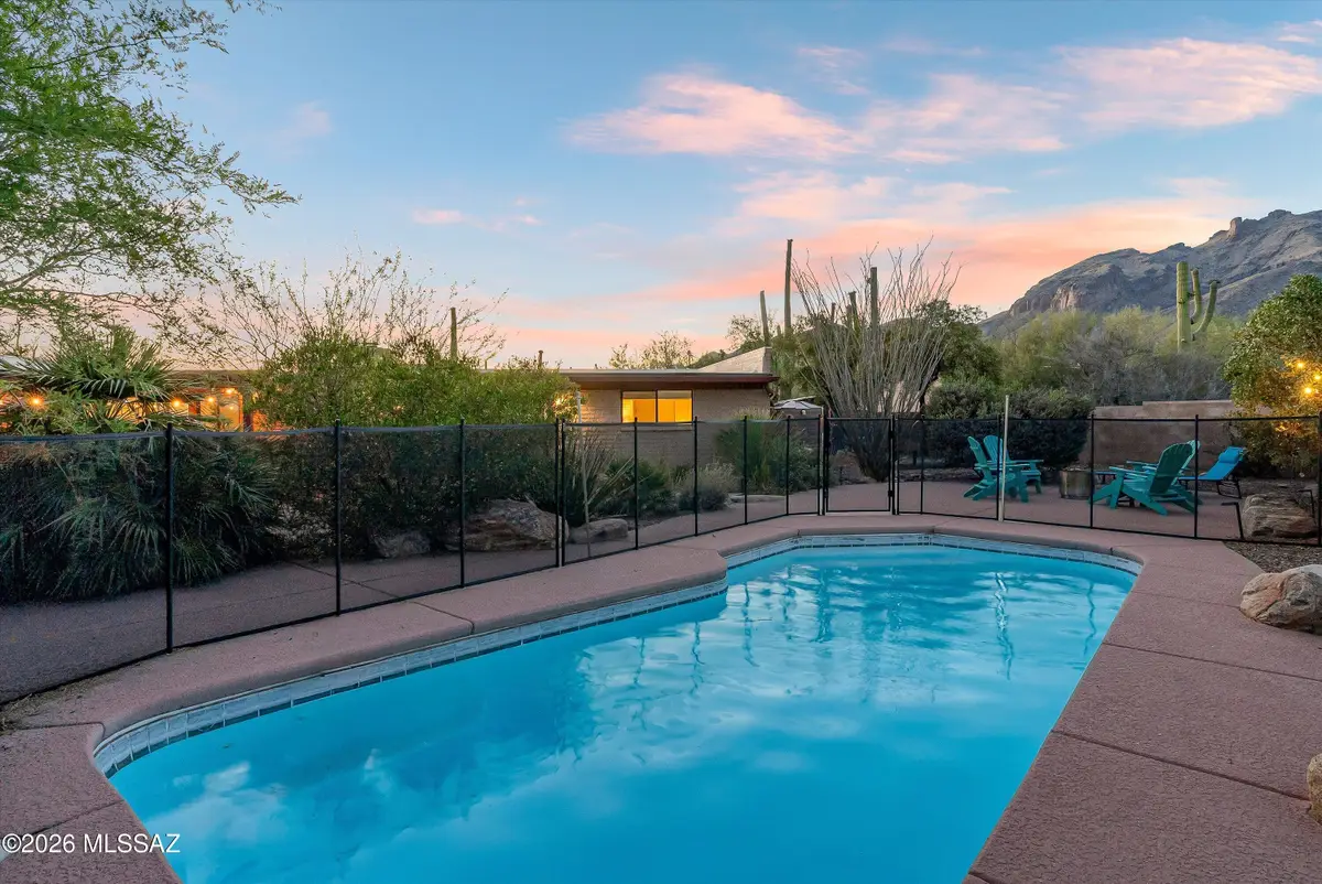 6532 N Burro Creek, Tucson, AZ 85718 - #1