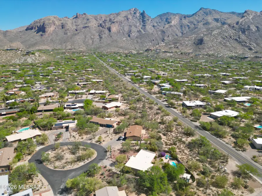 6532 N Burro Creek, Tucson, AZ 85718 - #3