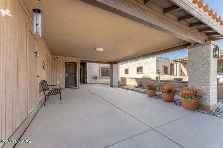 3088 S Placita Del Avestruz, Green Valley, AZ 85622 - #2