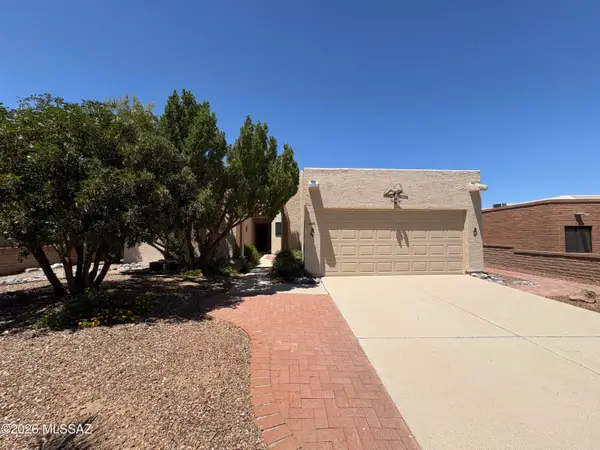 696 W Rio Altar, Green Valley, AZ 85614