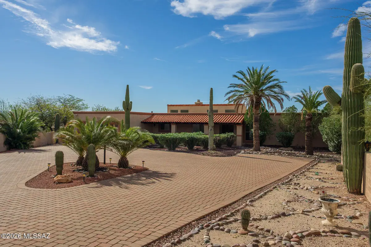 6640 E River Hills, Tucson, AZ 85750 - #1