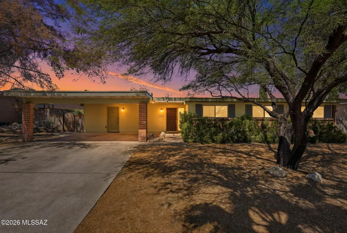 1121 N Avenida Jeanine, Tucson, AZ 85715 - #1