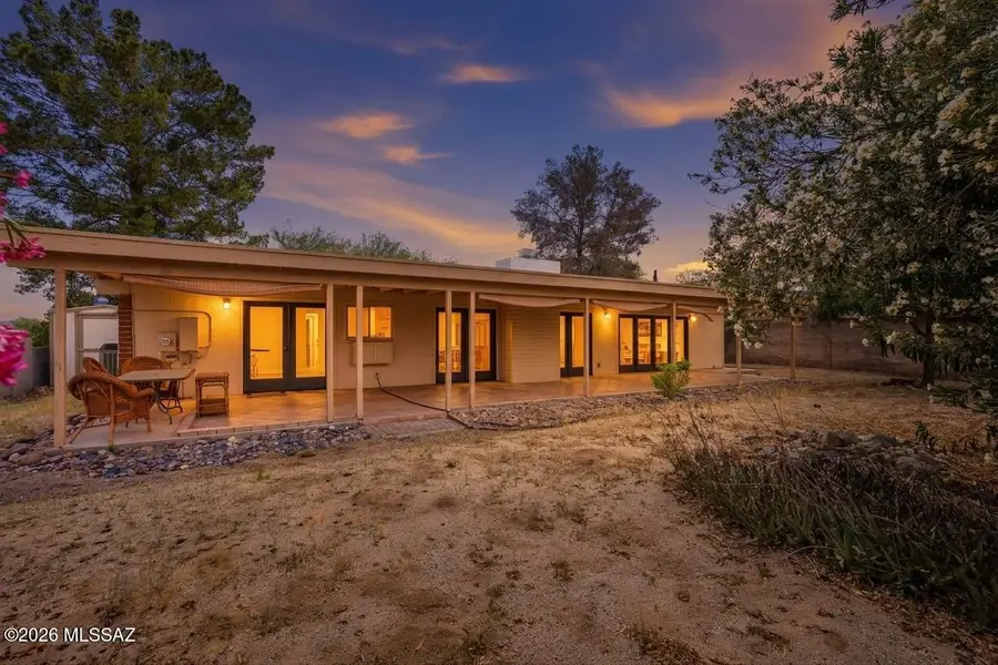 1121 N Avenida Jeanine, Tucson, AZ 85715 - #2