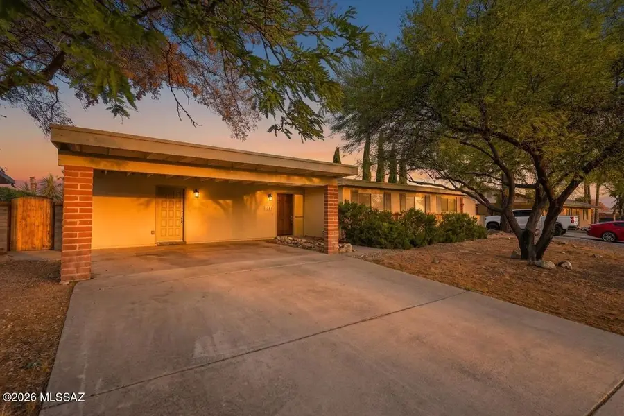 1121 N Avenida Jeanine, Tucson, AZ 85715 - #3