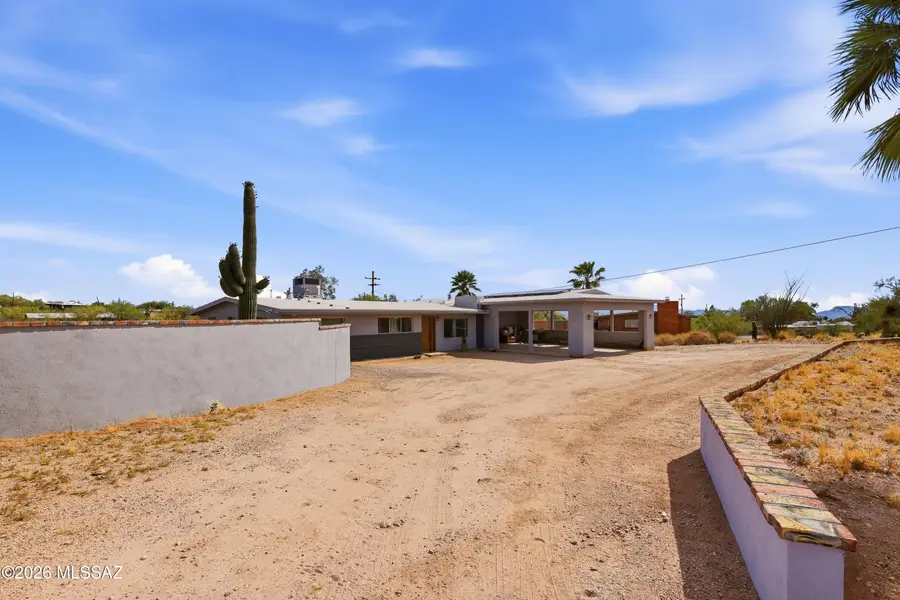 220 E Magee, Tucson, AZ 85704 - #2