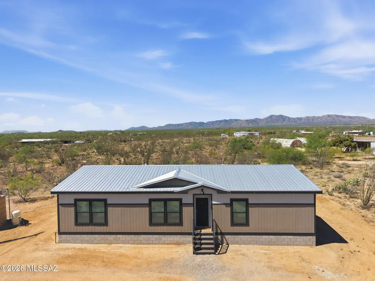 16110 S Avenida Greene, Sahuarita, AZ 85629 - #1