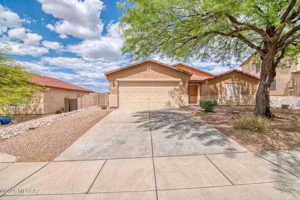535 E Sterling Canyon, Vail, AZ 85641