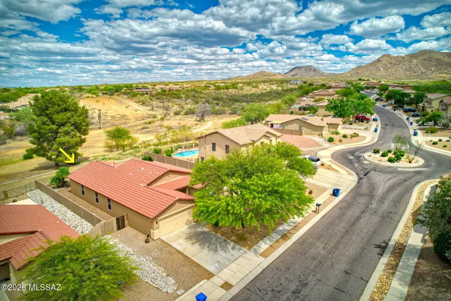 535 E Sterling Canyon, Vail, AZ 85641 - #3