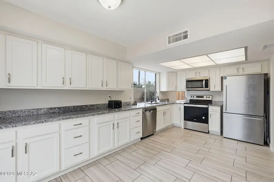 7484 S Via Hermosa, Tucson, AZ 85746 - #2