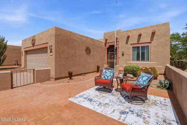 612 W Greenview, Green Valley, AZ 85614