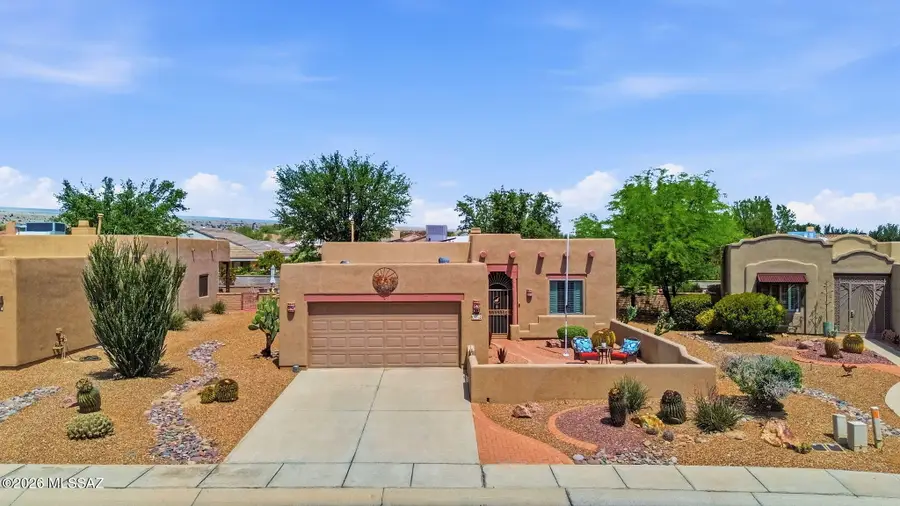612 W Greenview, Green Valley, AZ 85614 - #2