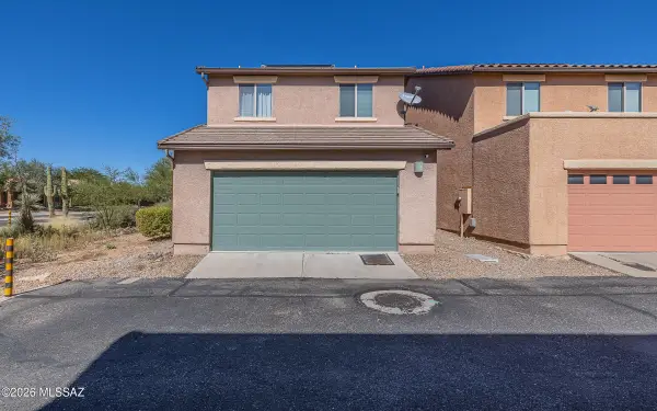 5996 S Sweet Birch, Tucson, AZ 85747