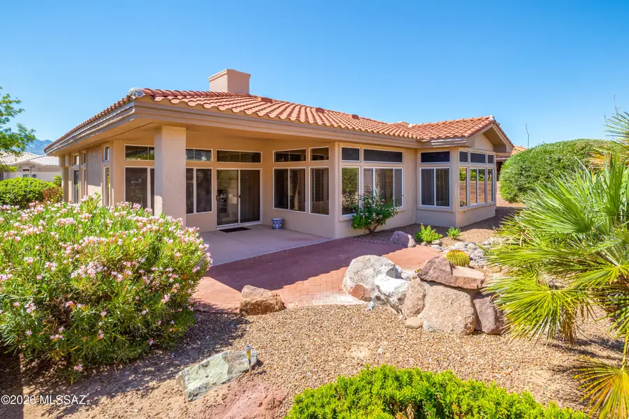 14617 N Desert Rock, Oro Valley, AZ 85755 - #2